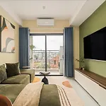 Soho 2Br Apartment In The Heart Of D1
