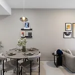 Soho 2Br Apartment In The Heart Of D1