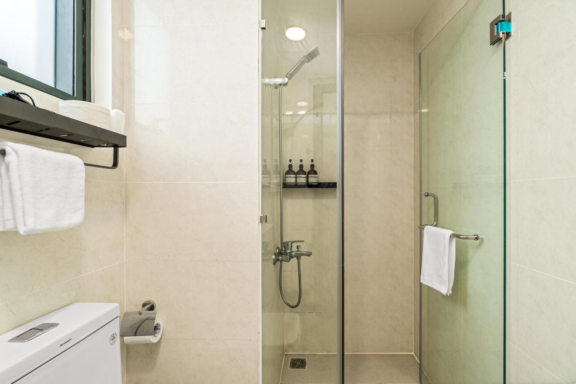 Soho 2br In The Heart Of D1 Căn hộ *